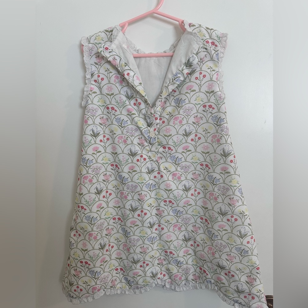 Adorable Cecil & Lou Boutique little girls Dress. Perfect for Easter! Worn once!